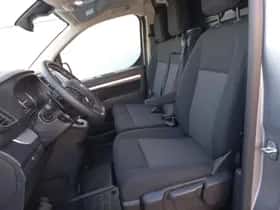 Opel Vivaro (2024) thumbnail 11