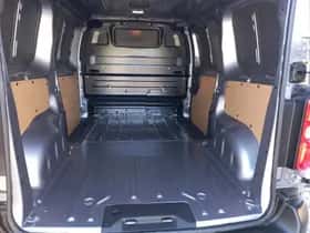 Opel Vivaro (2024) thumbnail 14