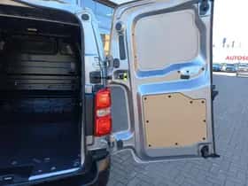 Opel Vivaro (2024) thumbnail 15