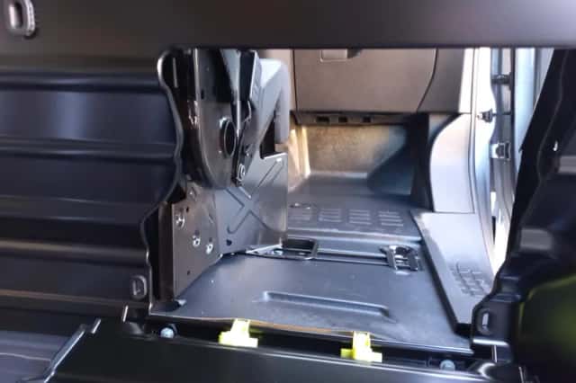 Opel Vivaro (2024) thumbnail 17
