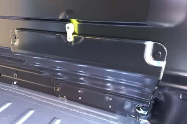 Opel Vivaro (2024) thumbnail 18