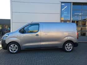 Opel Vivaro (2024) thumbnail 3