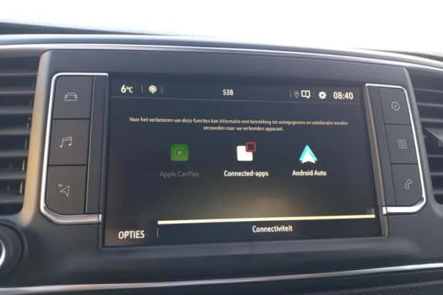 Opel Vivaro (2024) thumbnail 27