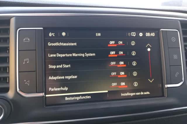 Opel Vivaro (2024) thumbnail 28
