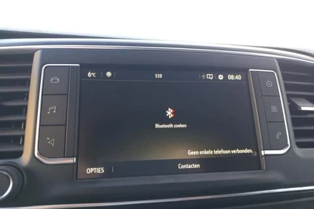 Opel Vivaro (2024) thumbnail 29