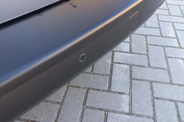 Opel Vivaro (2024) thumbnail 30