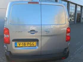 Opel Vivaro (2024) thumbnail 4