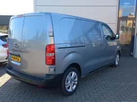 Opel Vivaro (2024) thumbnail 31
