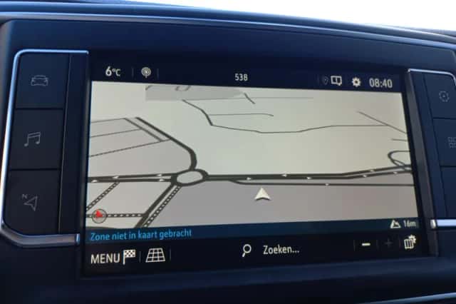Opel Vivaro (2024) thumbnail 7