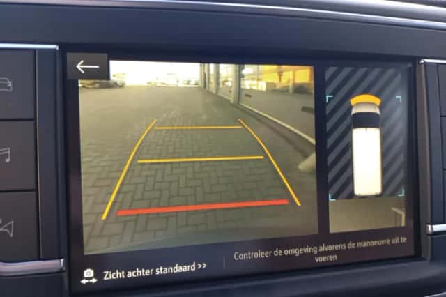Opel Vivaro (2024) thumbnail 8