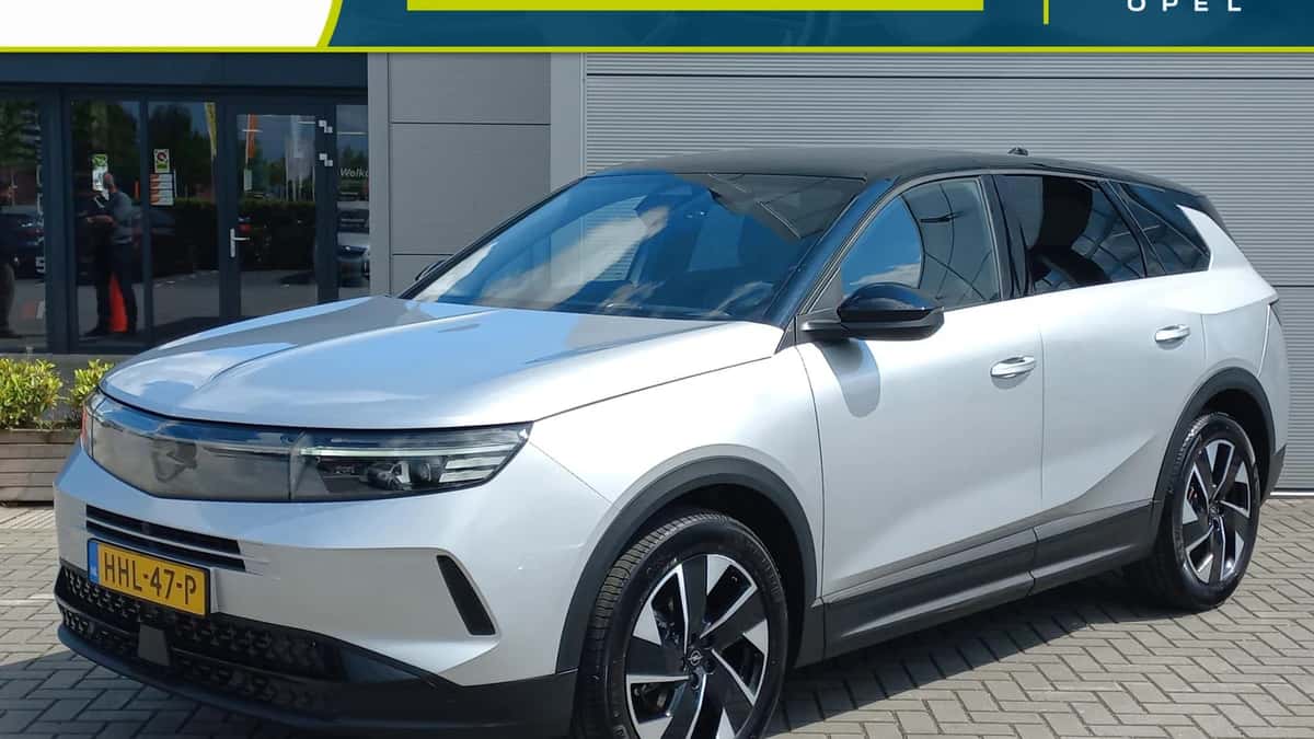 Opel Grandland (2025) — foto 1