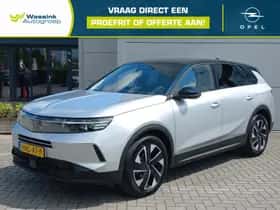 Opel Grandland (2025) thumbnail 1