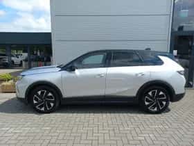 Opel Grandland (2025) thumbnail 3