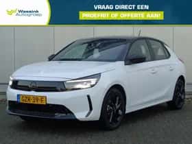 Opel Corsa (2025)