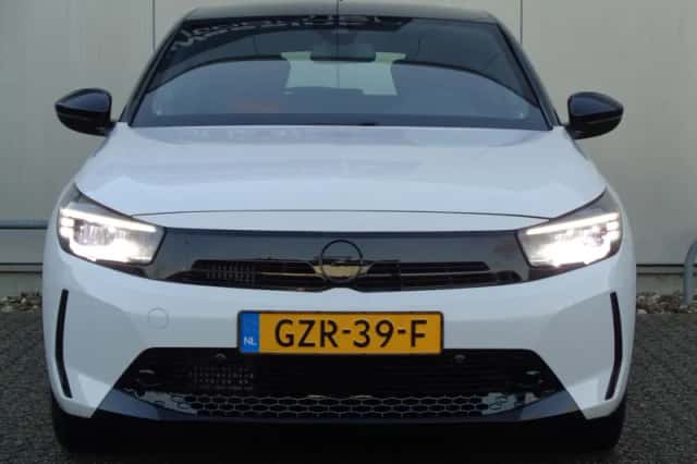 Opel Corsa (2025) thumbnail 2