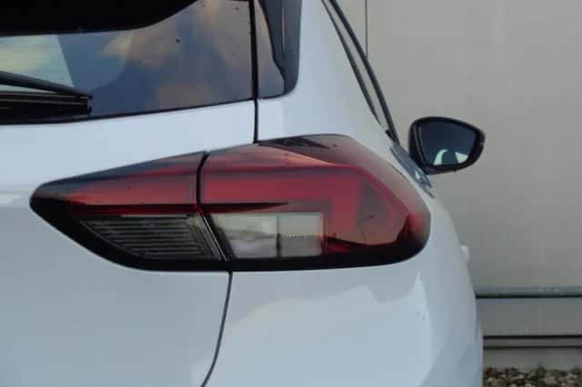 Opel Corsa (2025) thumbnail 11