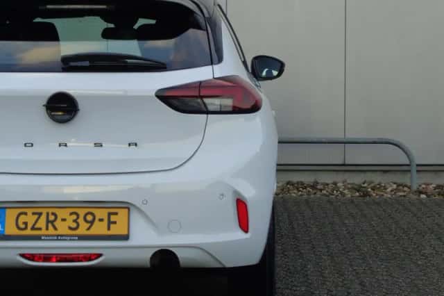 Opel Corsa (2025) thumbnail 12