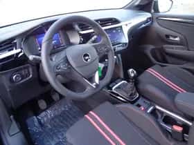 Opel Corsa (2025) thumbnail 13