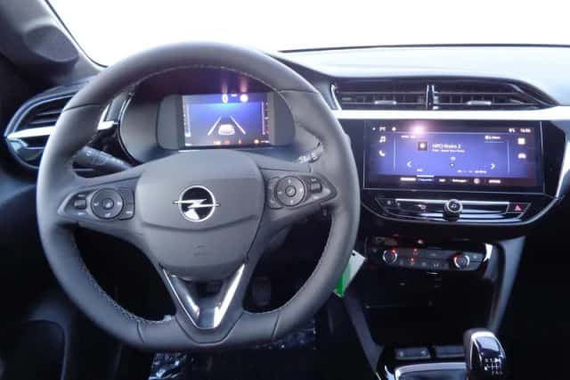 Opel Corsa (2025) thumbnail 15