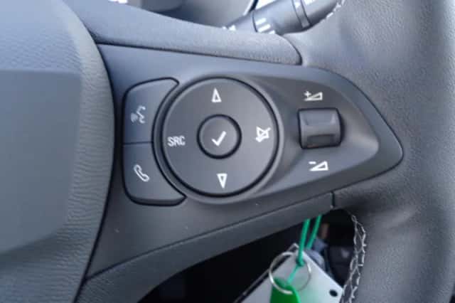 Opel Corsa (2025) thumbnail 20