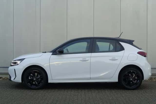 Opel Corsa (2025) thumbnail 3