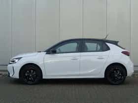 Opel Corsa (2025) thumbnail 3