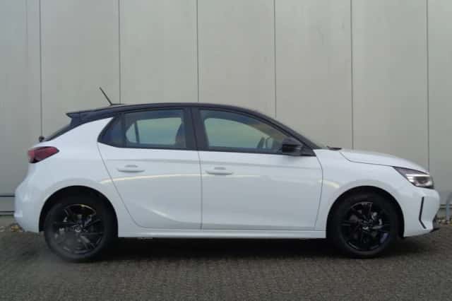 Opel Corsa (2025) thumbnail 4