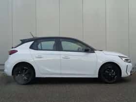 Opel Corsa (2025) thumbnail 4