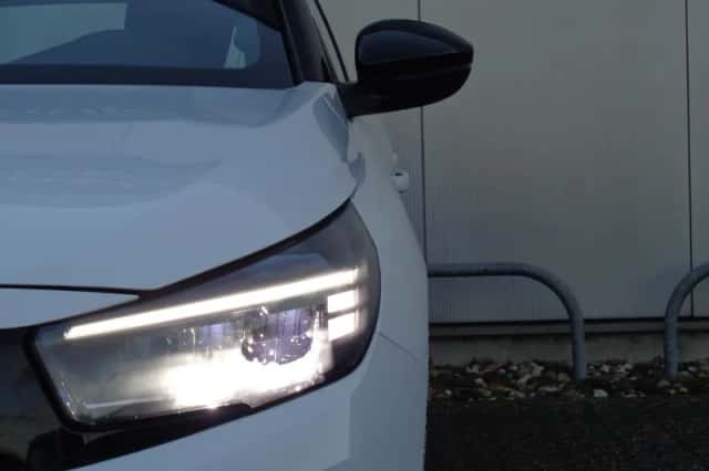 Opel Corsa (2025) thumbnail 32