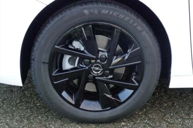 Opel Corsa (2025) thumbnail 33