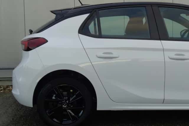 Opel Corsa (2025) thumbnail 34