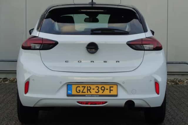 Opel Corsa (2025) thumbnail 5
