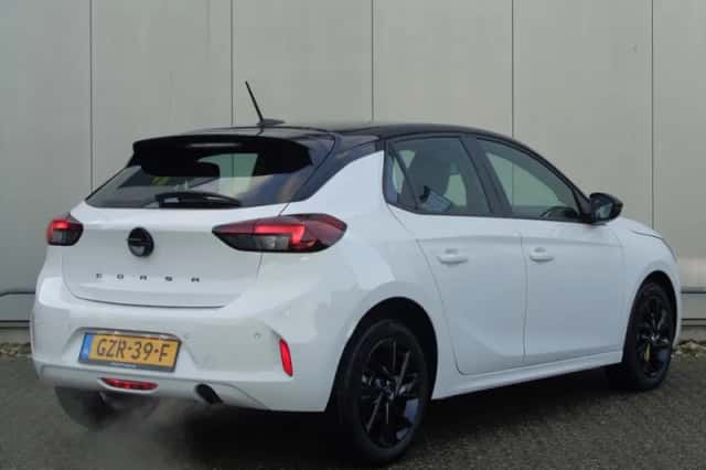 Opel Corsa (2025) thumbnail 6