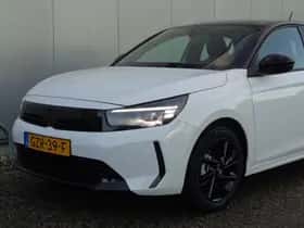 Opel Corsa (2025) thumbnail 7