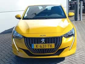 Peugeot 208 (2021) thumbnail 2