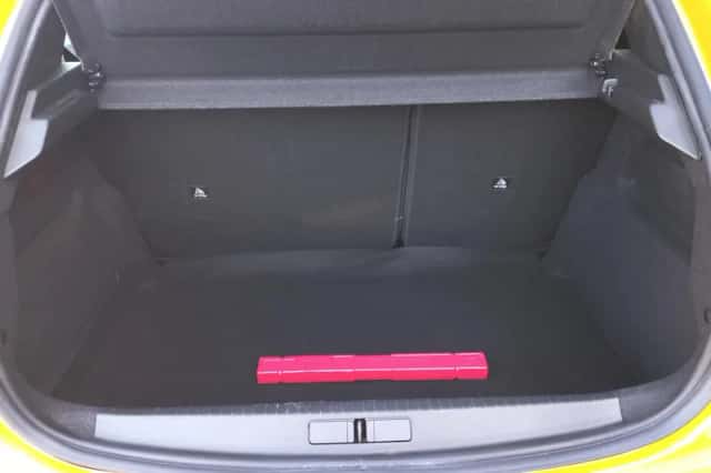 Peugeot 208 (2021) thumbnail 13