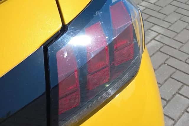 Peugeot 208 (2021) thumbnail 24