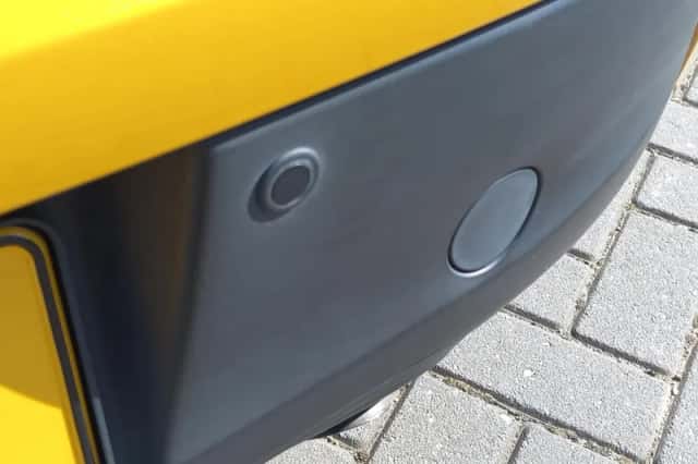 Peugeot 208 (2021) thumbnail 25