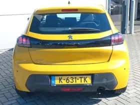 Peugeot 208 (2021) thumbnail 26