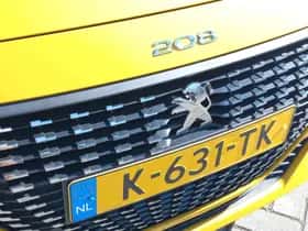 Peugeot 208 (2021) thumbnail 27