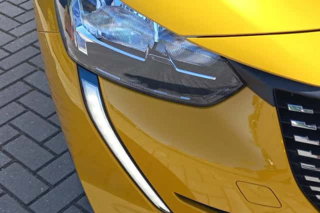 Peugeot 208 (2021) thumbnail 28