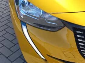 Peugeot 208 (2021) thumbnail 28
