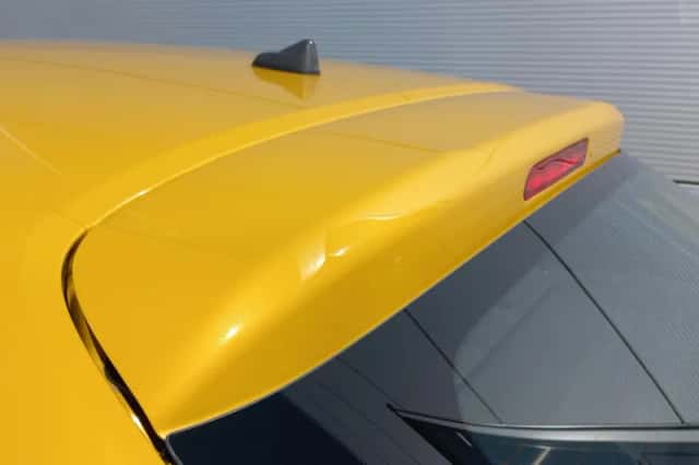 Peugeot 208 (2021) thumbnail 29