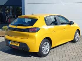 Peugeot 208 (2021) thumbnail 4