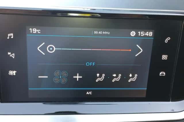 Peugeot 208 (2021) thumbnail 7