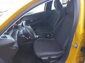 Peugeot 208 (2021) thumbnail 10