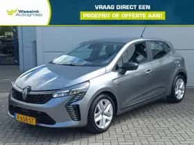 Renault Clio (2024)