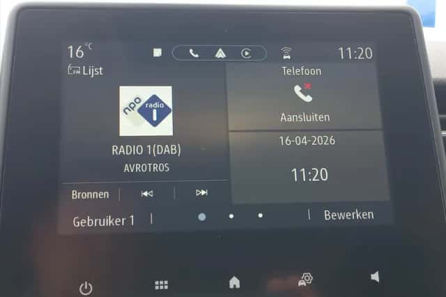 Renault Clio (2024) thumbnail 23