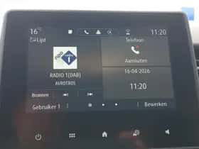 Renault Clio (2024) thumbnail 23