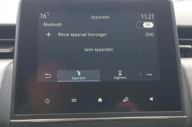 Renault Clio (2024) thumbnail 24
